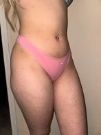 Stringetjes bikinis bhs sokken verkoop, Kleding | Dames, Ondergoed en Lingerie, Verzenden, Zwart, String