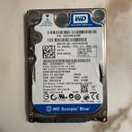 WD Scorpio Blue 320GB SATA HDD, Computers en Software, Harde schijven, Intern, Gebruikt, Ophalen of Verzenden, Laptop