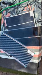 Warmtemat 3 stuks. T.E.A.B., Ophalen of Verzenden, Gebruikt, Overige typen