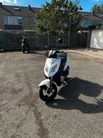 Kymco agility NIET WERKEND, Ophalen, Gebruikt, Maximaal 45 km/u, 49 cc