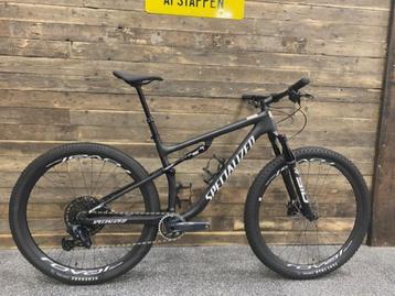 SPEC. EPIC EXPERT  Sram GX AXS 12 sp. Van €6900 vooor € 5500 beschikbaar voor biedingen