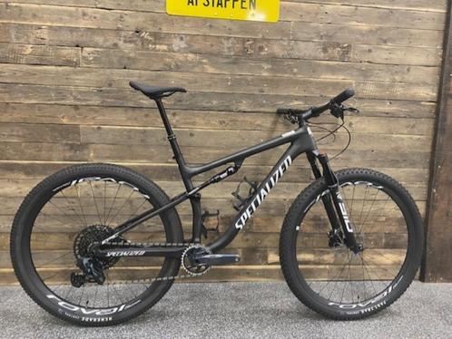 SPEC. EPIC EXPERT  Sram GX AXS 12 sp. Van €6900 vooor € 5500, Fietsen en Brommers, Fietsen | Mountainbikes en ATB, Nieuw, Overige merken