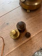 Koperen objecten los of als partij, Antiek en Kunst, Ophalen, Koper