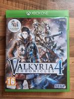 Valkyria Chronicles 4, 1 speler, Ophalen of Verzenden, Zo goed als nieuw