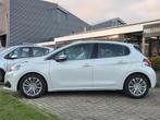 Peugeot 208 1.2 PureTech Blue Lease Allure |CLIMA|CRUISE|PDC, 83 pk, Stof, Gebruikt, 1199 cc