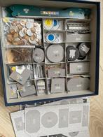 Castles of mad king Ludwig bordspel (Engels), Ophalen of Verzenden, Gebruikt