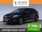 Volvo V40 2.0 D2 Summum [ Stoelverwarmin Navi T € 14.945,0, Auto's, Volvo, Nieuw, 1348 kg, Origineel Nederlands, 5 stoelen