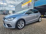 Seat Ibiza 1.0 TSI 70Kw / 95 Pk FR Business Intense 5-Drs, Voorwielaandrijving, Stof, Gebruikt, 95 pk