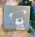 Memoalbum Teddybeer – Nieuw, Ophalen of Verzenden, Nieuw