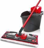 Schoonmaaksets Vileda Ultramax + persemmer + Swiffer, Ophalen