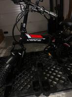 Fatbike, Ophalen of Verzenden