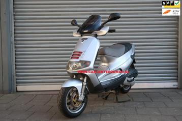 Piaggio Skipper 150CC LX SKR USD SM06 (125CC 180CC RUNNER ) beschikbaar voor biedingen