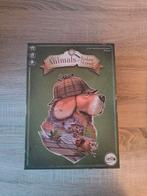 Animals of Baker Street - Bordspel, Hobby en Vrije tijd, Gezelschapsspellen | Bordspellen, Ophalen of Verzenden, Zo goed als nieuw