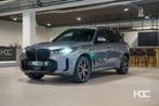 BMW X5 xDrive50e M Sport Pro | SkyLounge | Alcantara heme, 12 maanden, Gebruikt, 2395 kg, Lichtsensor