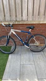 MTB van gazelle, 24 versnellingen, Fietsen en Brommers, Fietsen | Mountainbikes en ATB, Gebruikt, Heren, Hardtail, Ophalen