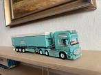 Zeldzaam WSI Pedersen Scania no Tekno, Hobby en Vrije tijd, Modelauto's | 1:50, Ophalen of Verzenden, Zo goed als nieuw, Bus of Vrachtwagen
