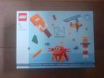 Lego 40593 - 12 in 1 set, Ophalen of Verzenden, Nieuw, Complete set, Lego