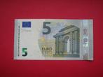 Lot bankbiljet 5 Euro 2013 VA VC 3431., Postzegels en Munten, Bankbiljetten | Europa | Eurobiljetten, Verzenden, 5 euro, Los biljet