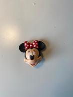 Mini muis/mouse magneet, Ophalen of Verzenden, Mickey Mouse, Zo goed als nieuw, Knuffel