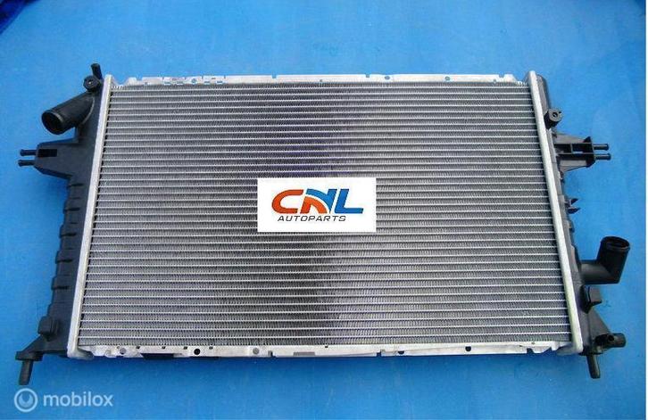 Radiateur OPEL ASTRA G (98-) 1.7 TD Man - Y17DT MT RADIATOR, Auto-onderdelen, Motor en Toebehoren, Nieuw, Ophalen of Verzenden
