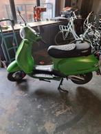 Mooie e scooter, Elektrisch, Zo goed als nieuw, Ophalen, Overige merken