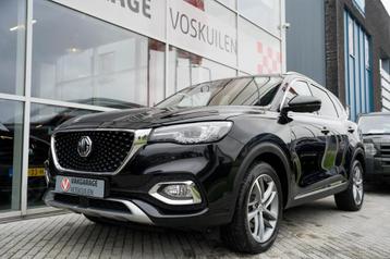 MG EHS 1.5 TGDI Luxury PHEV| Panoramadak | Leder beschikbaar voor biedingen