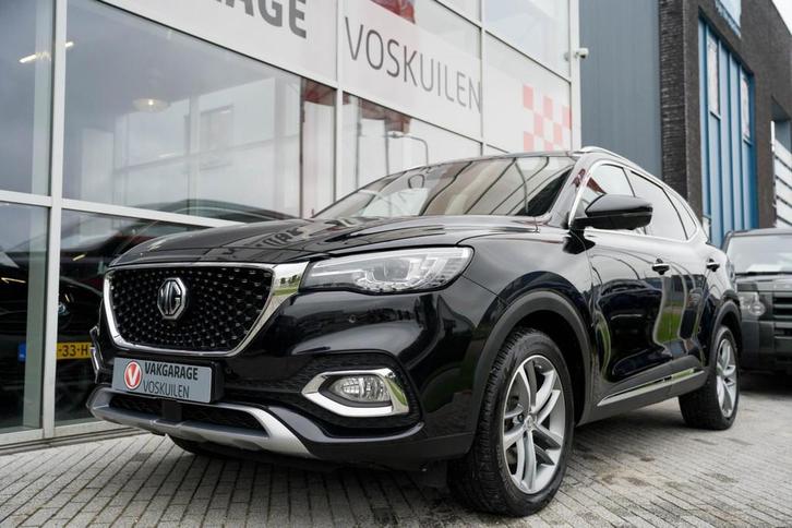 MG EHS 1.5 TGDI Luxury PHEV| Panoramadak | Leder, Auto's, MG, Bedrijf, Te koop, EHS, 360° camera, ABS, Achteruitrijcamera, Adaptive Cruise Control