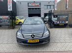 Mercedes-Benz C-klasse 180 CGI BlueEFFICIENCY Trekhaak Airco, Automaat, Achterwielaandrijving, 14 km/l, Bedrijf