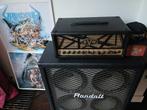 EVH 5150 EL34 50w, Ophalen, Zo goed als nieuw, Gitaar, 50 tot 100 watt