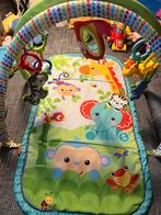 Baby gym met muziek, Ophalen, Zo goed als nieuw