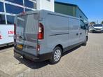 Renault Trafic 2.0 DCI 120 T29 L2H1 Work Edition 55DKM Carbo, Gebruikt, Renault, Origineel Nederlands, Bedrijf