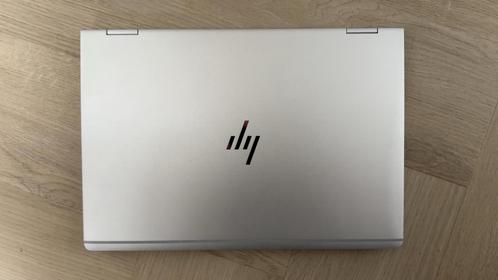 HP EliteBook x360 1030 G2 | i5-7200U | 13.3 inch, Computers en Software, Windows Laptops, Zo goed als nieuw, 13 inch, SSD, 2 tot 3 Ghz