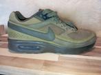 Nike Air Max BW - Dark Loden (2016) - Maat 43, Overige kleuren, Verzenden, Nike, Sneakers of Gympen