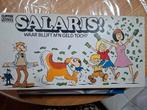 Gezelschaps spel Salaris! Waar blijft mijn geld toch?, Ophalen of Verzenden, Zo goed als nieuw