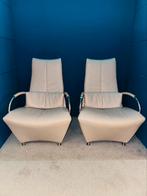 Twee Sitting Vision De Toekomst design fauteuils, Ophalen, Minder dan 50 cm, A, A