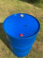 200 liter vaten, Tuin en Terras, 150 liter of meer, Ophalen of Verzenden, Kunststof