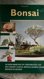 Bonsai martina hop, Boeken, Wonen en Tuinieren, Ophalen of Verzenden