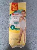 Kruidvat Luiers XXL Maat 7 (16+ kg) - 48 stuks, Ophalen of Verzenden, Nieuw, Overige typen