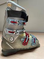 Salomon skischoenen maat 39, Sport en Fitness, Skiën en Langlaufen, Ophalen, 160 tot 180 cm, Gebruikt, Schoenen