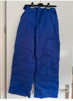 Kinder skbroek, Ophalen of Verzenden, Zo goed als nieuw, Overige maten, Broek