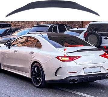 Achterspoiler voor Mercedes-Benz CLS W257 PSM 2018-2022, Sed beschikbaar voor biedingen