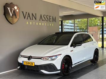 Volkswagen Golf 2.0 TSI GTI 45 EDITION|AKRAPOVIC|HUD beschikbaar voor biedingen