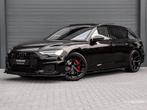 Audi A6 Avant 55 TFSI E Quattro S-Line Pano RS-Stoelen Trekh, Automaat, Gebruikt, 4 cilinders, Zwart
