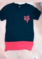 tshirt Enzo Knol maat 158 zgan, Ophalen of Verzenden, Zo goed als nieuw, Jongen of Meisje, Shirt of Longsleeve