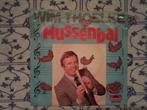 Wim thoelke           Mussenbal, Ophalen of Verzenden, Gebruikt, Wereldmuziek, Single