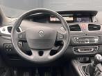 Renault Scénic 1.6 Expression 2e Eigenaar,Navi,Airco,Cruise, Auto's, Voorwielaandrijving, Euro 5, Stof, 1295 kg