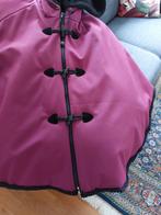 Rolstoel cape, Kleding | Dames, Jassen | Winter, Ophalen of Verzenden, Zo goed als nieuw