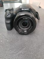 Sony Cyber-shot DSC-HX300, Audio, Tv en Foto, Fotocamera's Digitaal, Compact, Ophalen of Verzenden, Zo goed als nieuw, Sony