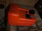 Benzinetankje boot - 12 liter, Watersport en Boten, Ophalen of Verzenden, Gebruikt, Motor en Techniek