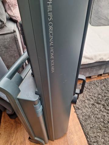Philips Original Home Solaria Zonnehemel beschikbaar voor biedingen